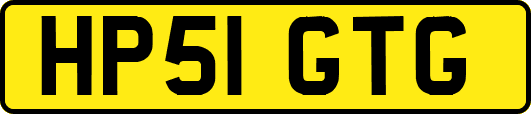 HP51GTG