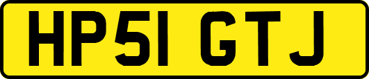 HP51GTJ