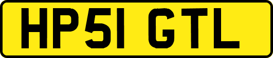 HP51GTL