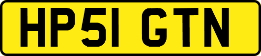 HP51GTN