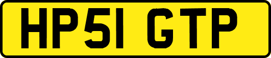 HP51GTP