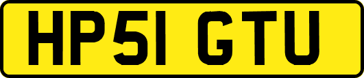 HP51GTU