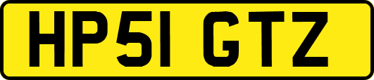 HP51GTZ