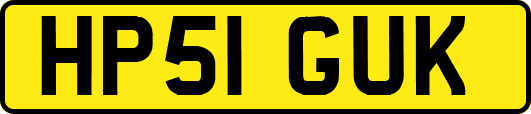 HP51GUK