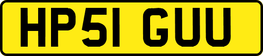 HP51GUU