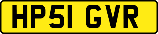 HP51GVR