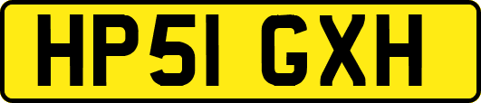 HP51GXH