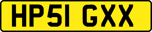 HP51GXX