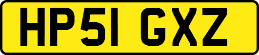 HP51GXZ