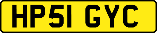 HP51GYC