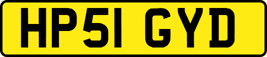 HP51GYD