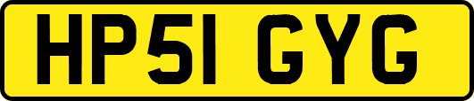 HP51GYG