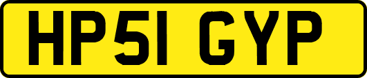 HP51GYP