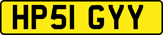 HP51GYY