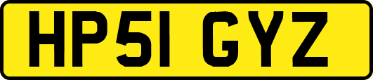 HP51GYZ