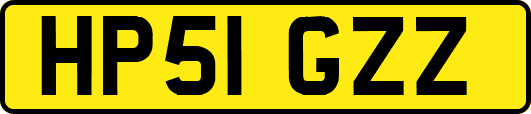 HP51GZZ