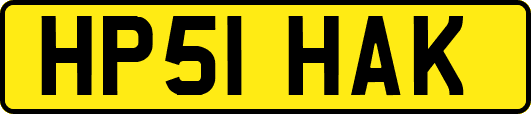 HP51HAK