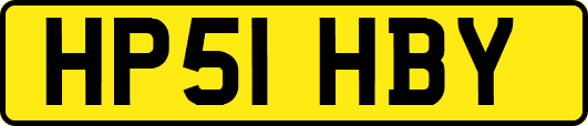 HP51HBY