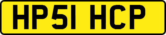 HP51HCP