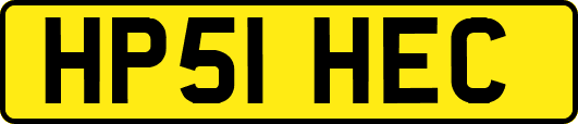 HP51HEC