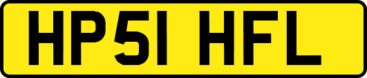 HP51HFL