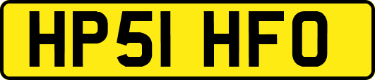 HP51HFO