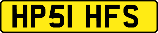 HP51HFS