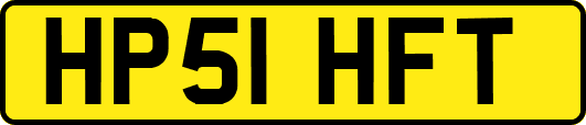 HP51HFT