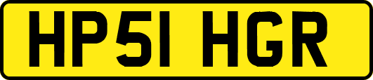 HP51HGR