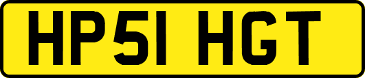 HP51HGT