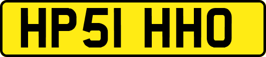 HP51HHO