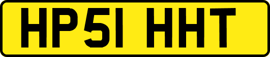 HP51HHT