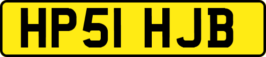 HP51HJB