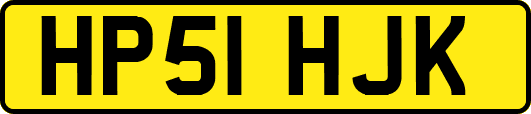 HP51HJK