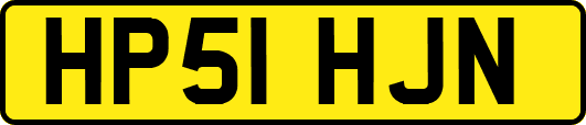 HP51HJN