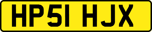 HP51HJX