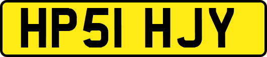 HP51HJY