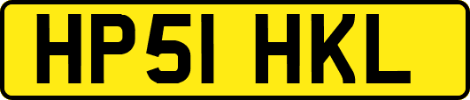 HP51HKL