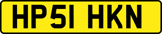 HP51HKN