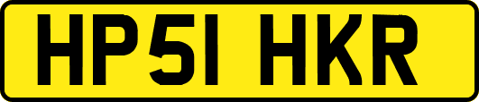 HP51HKR