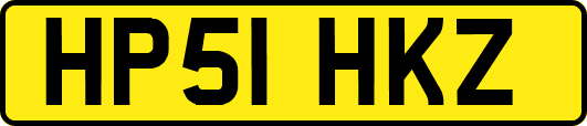 HP51HKZ