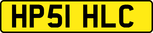 HP51HLC