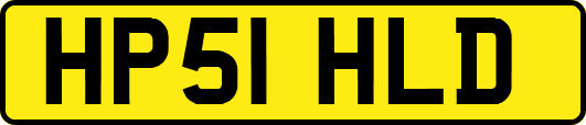 HP51HLD