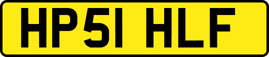HP51HLF