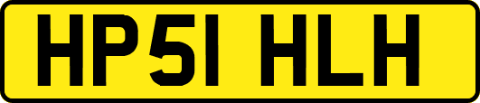 HP51HLH