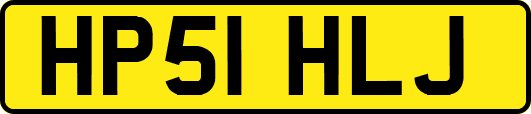 HP51HLJ