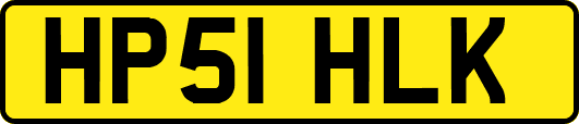 HP51HLK