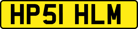 HP51HLM