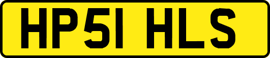 HP51HLS