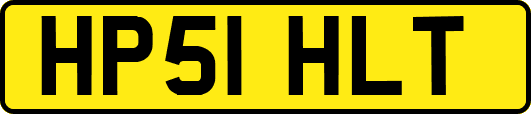 HP51HLT
